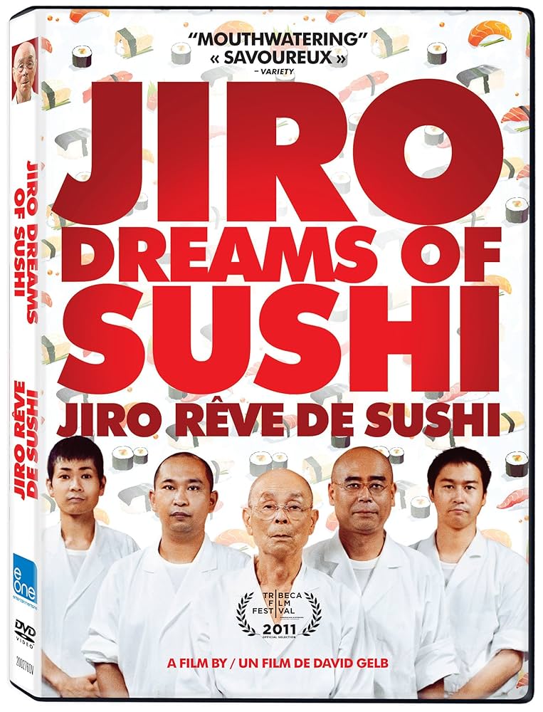 ALL OF SUSHI すしの全て DVD ALL OF SUSHI すしの全て DVD Amazon.com: ALL OF SUSHI ~寿司の全て